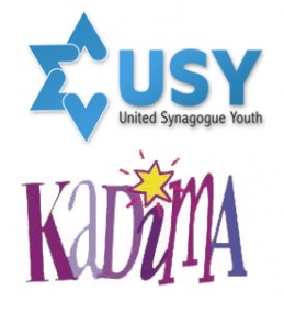 USY, Kadima